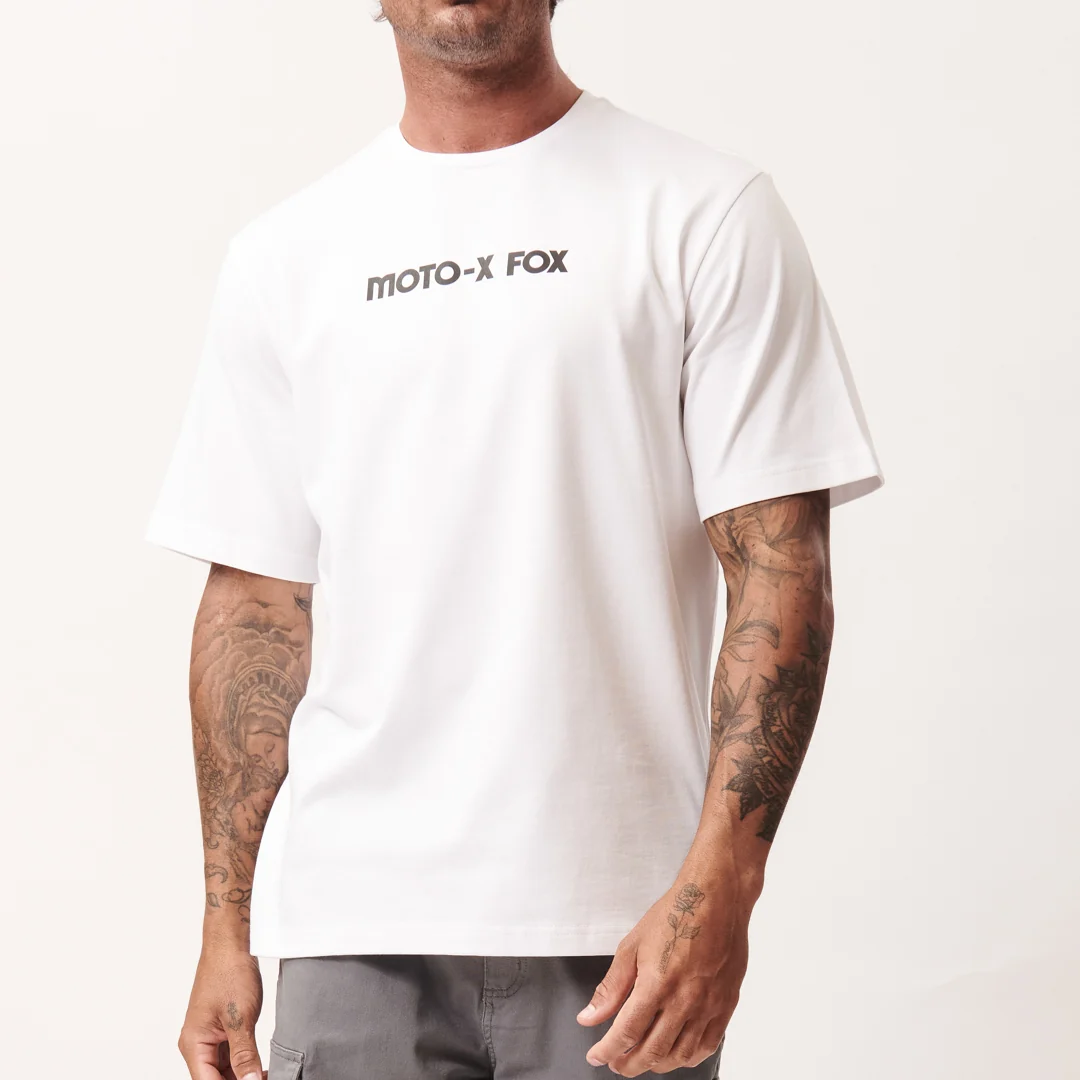 Men's Loretta Lynns Moto-X Oversize T-Shirt