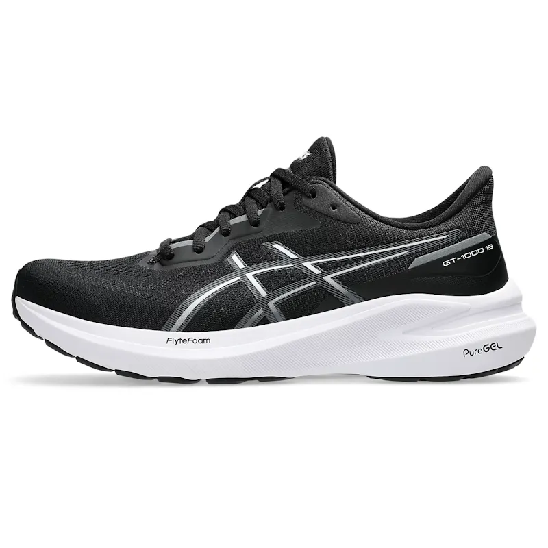 Black/ White