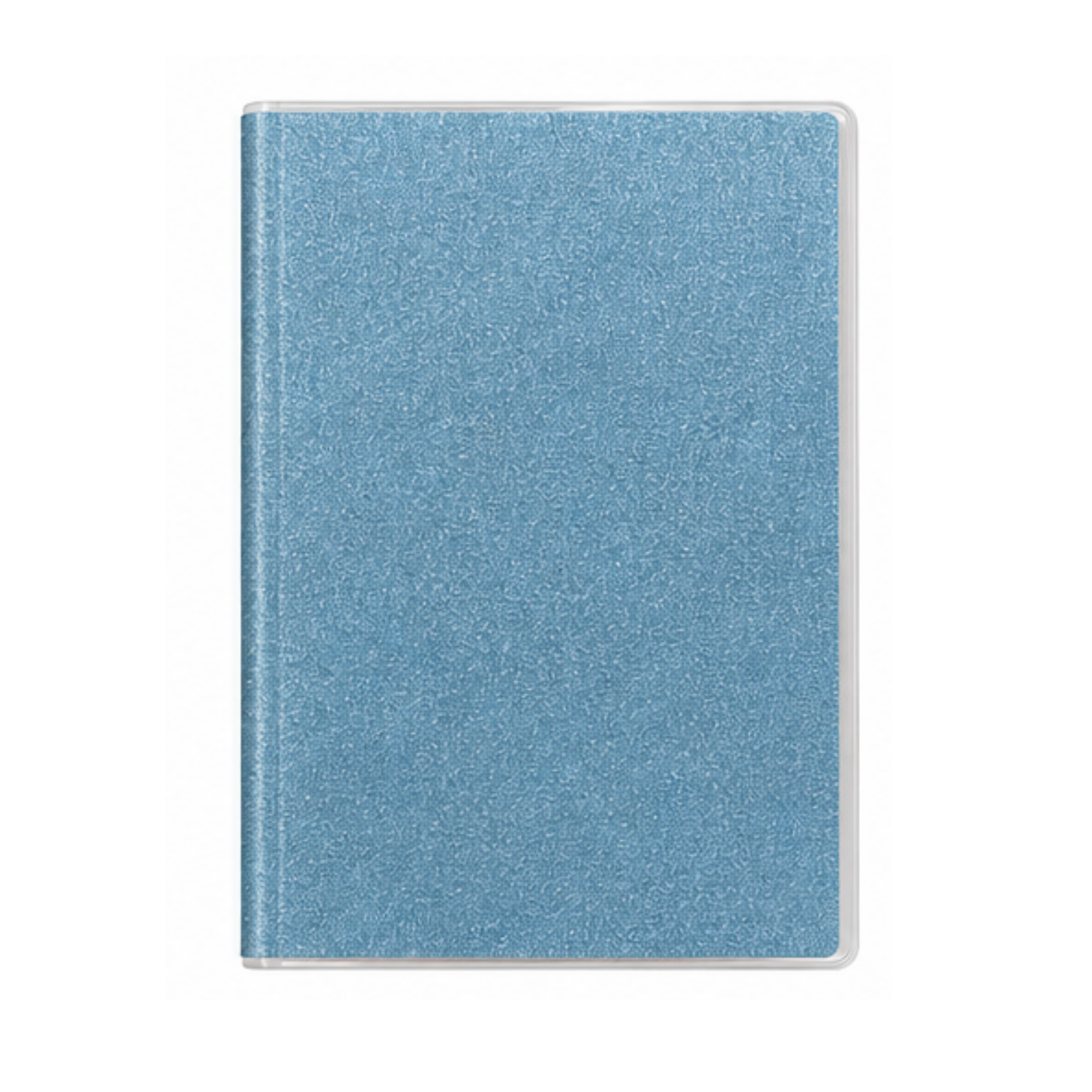 Blue - Pearlescent A7