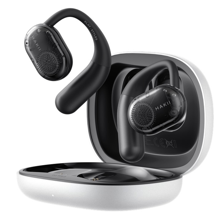 CPODS Open-Ear Bluetooth Sport Earphones