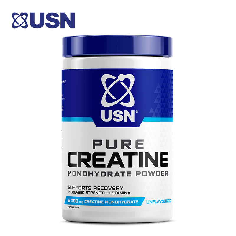 410g Creatine Monohydrate