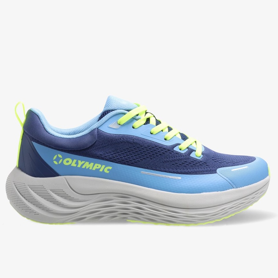 Men's Endure Road Running Performance Shoes