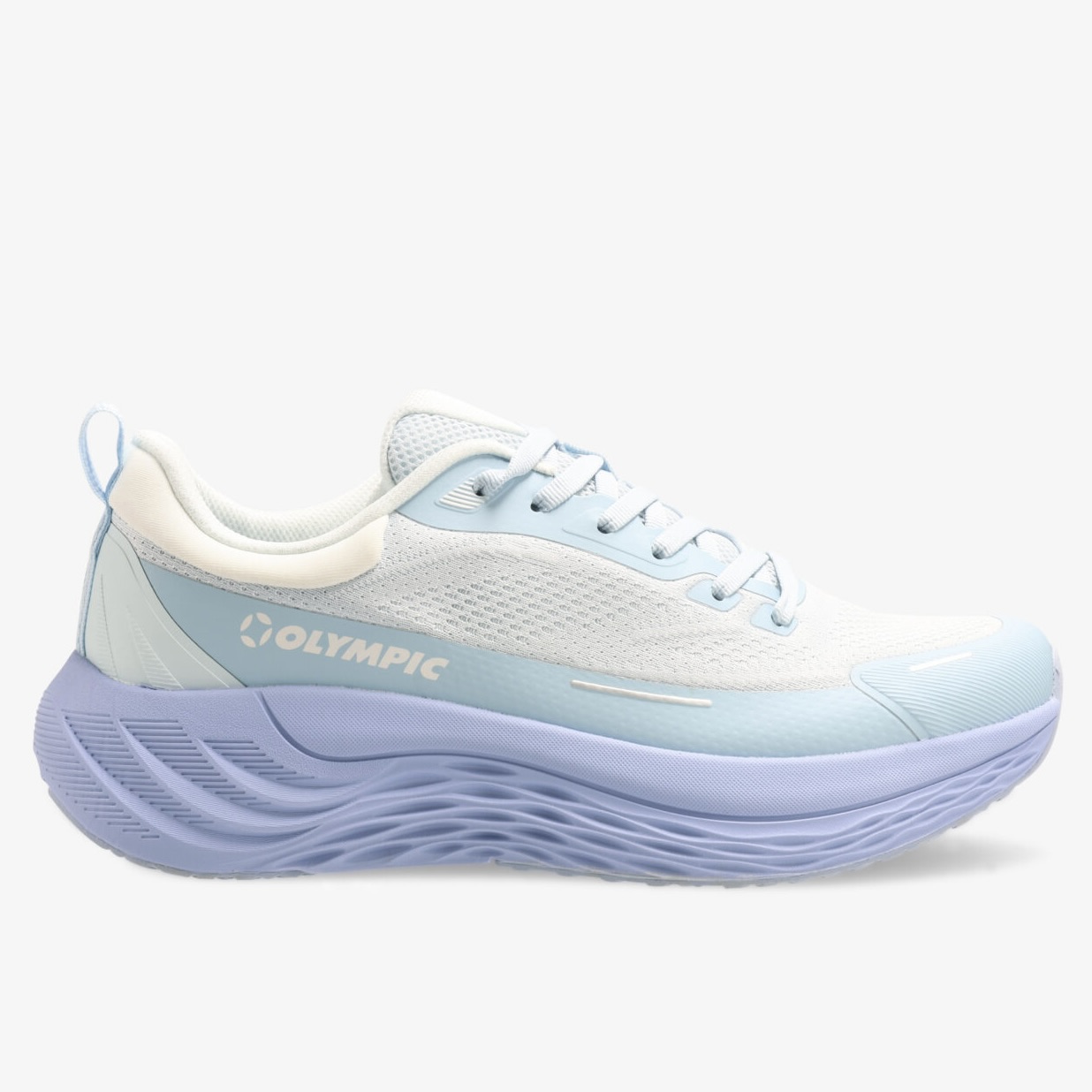 Ladies Endure Road Running Performance Shoes