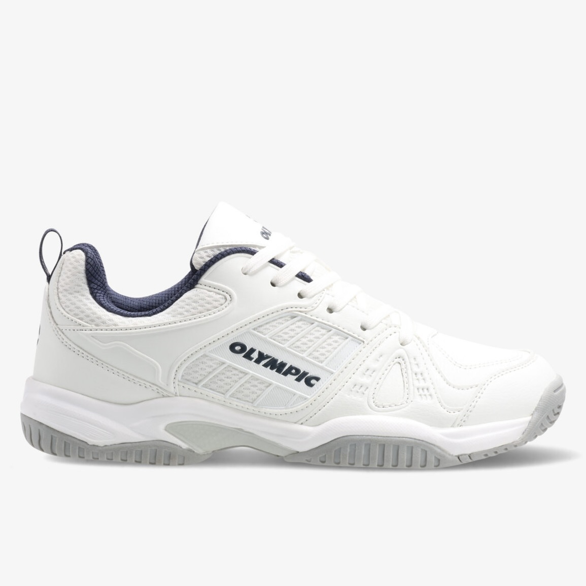 Unisex Game Indoor Court Shoes