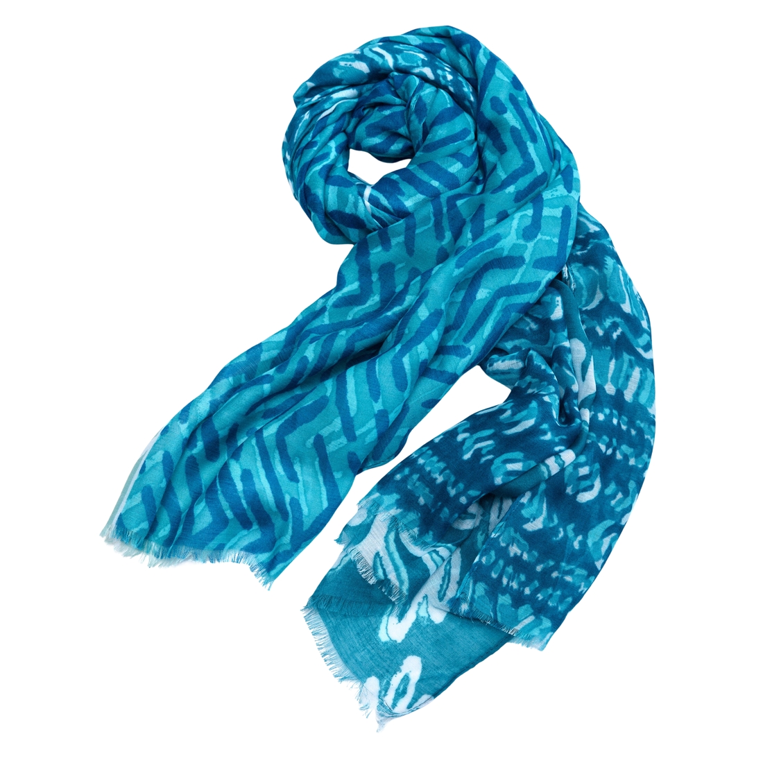 Sankofa Blue