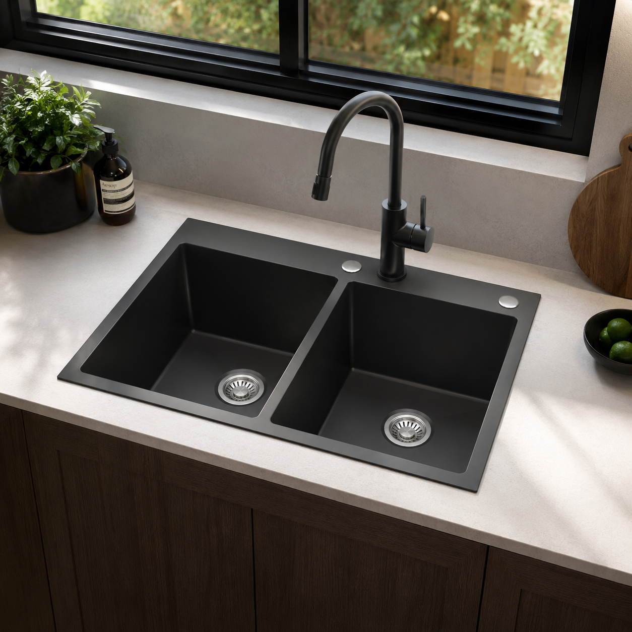 Functionality illustration (Tap not included)