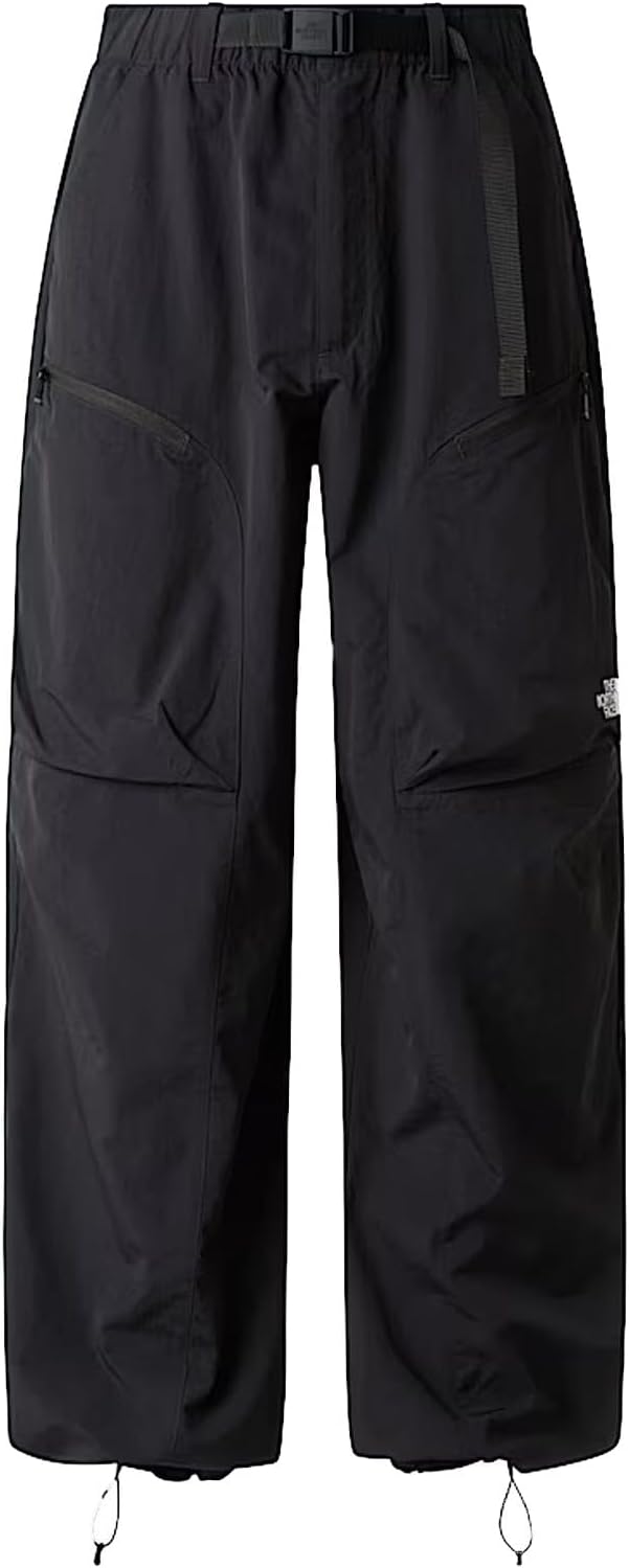 Unisex NSE Belted Pants