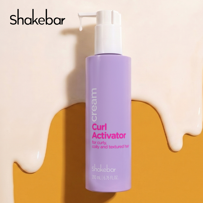 200ml Curl Activator Cream