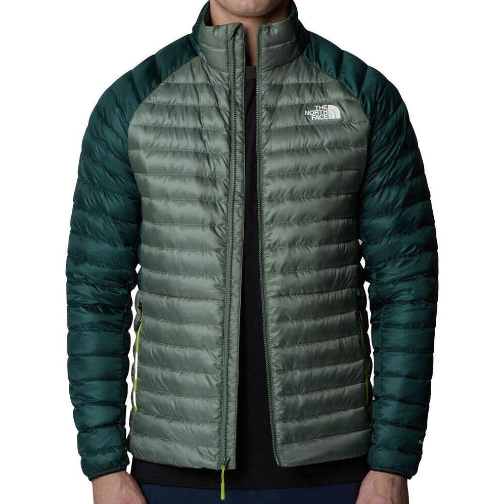 Men's Bettaforca Lightweight Down Jacket