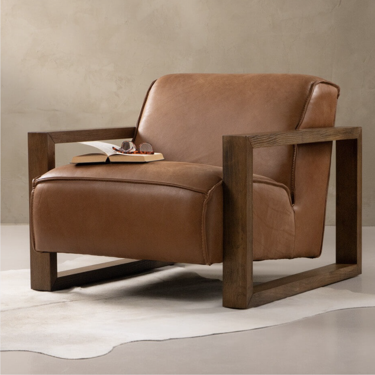 Contemporary Armchair