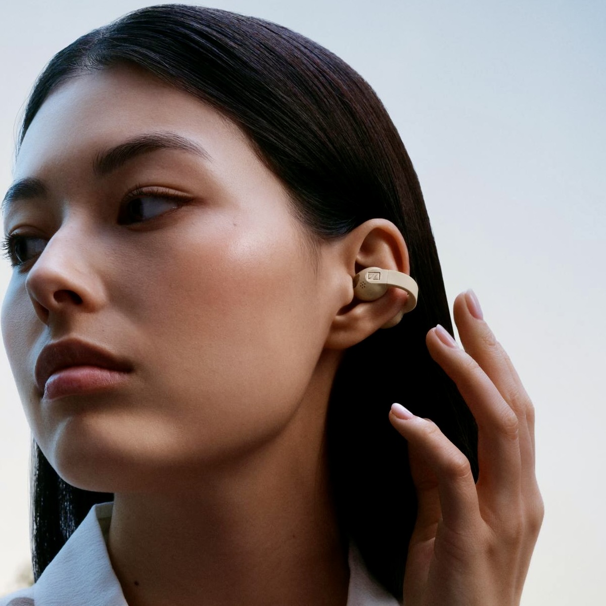 Accentum Clip Open True Wireless Bluetooth Earbuds