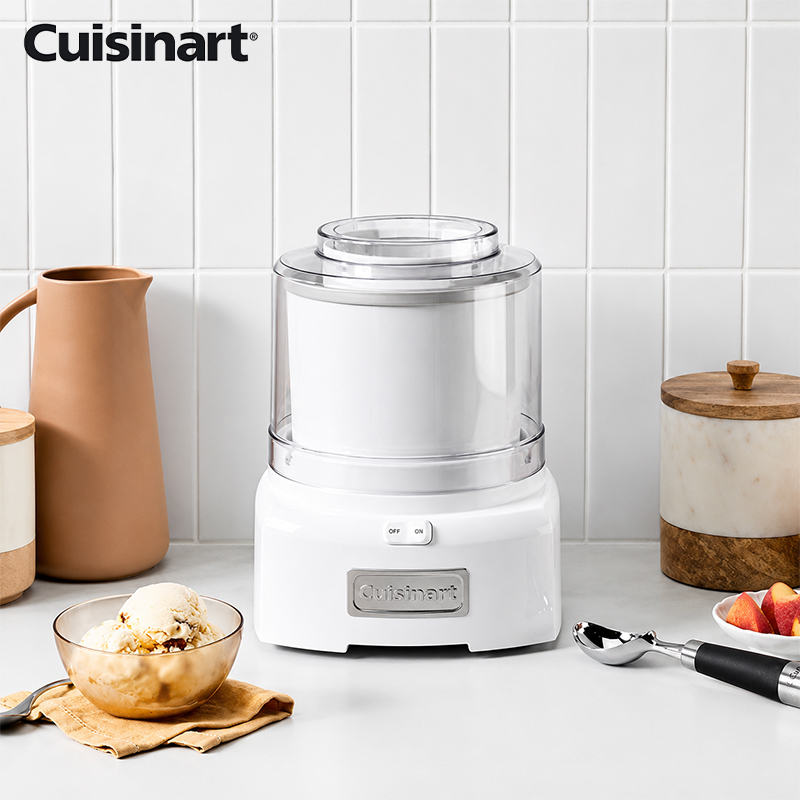 1.4L Cool Scoop Ice Cream Maker