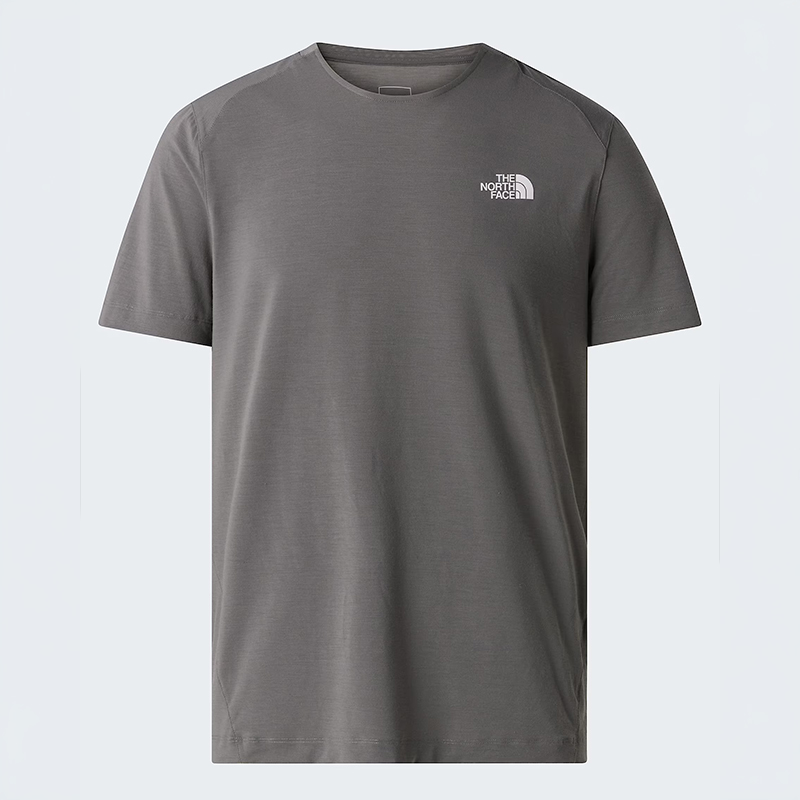 Men's Lightning Alpine Short Sleeve Tee