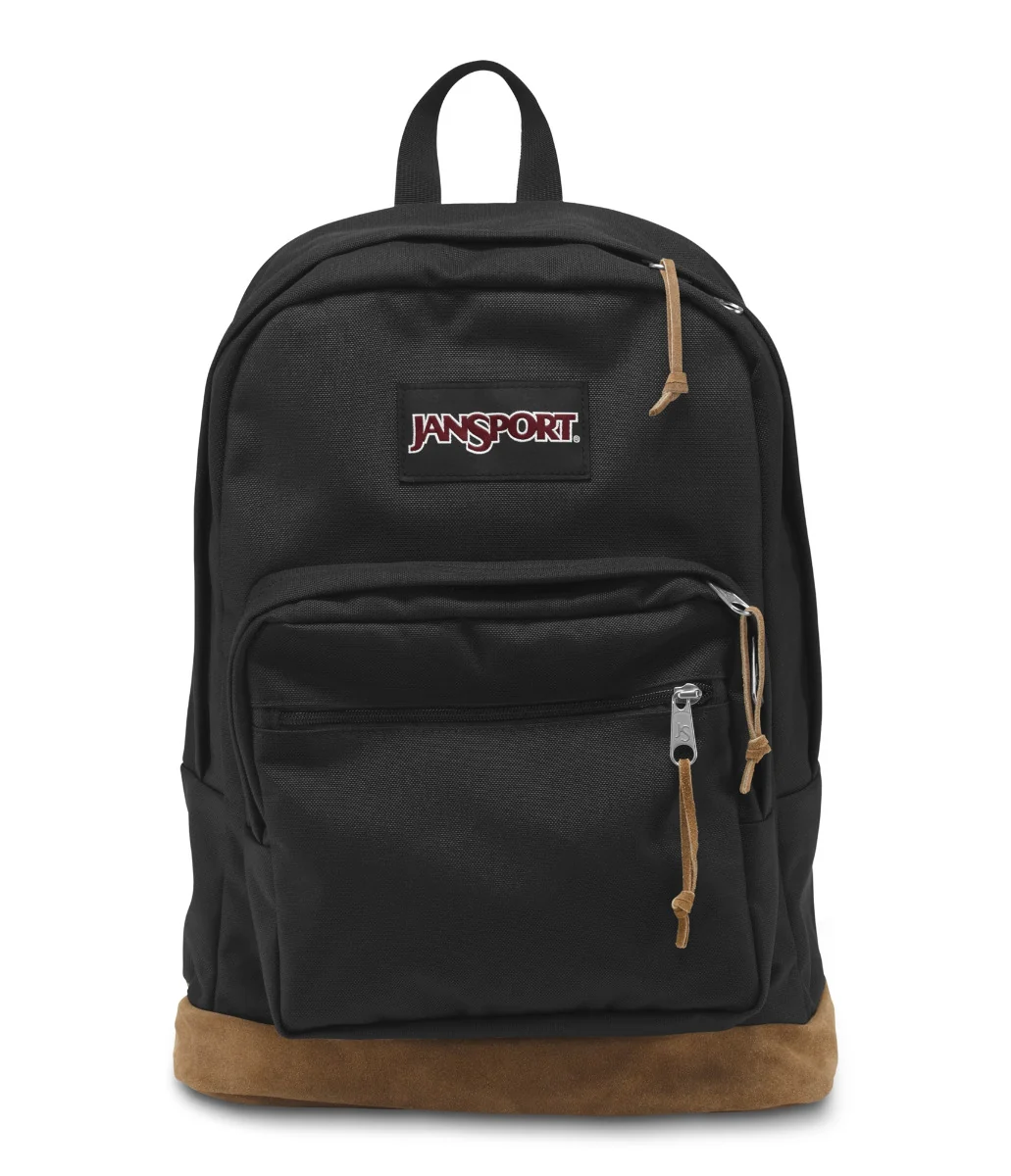 Black - Canvas