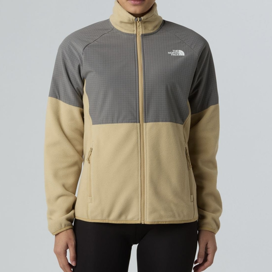 Ladies Glacier Heavyweight Full Zip Jacket