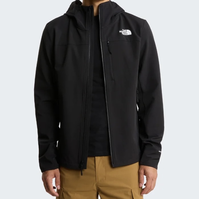 Men's Tansa Softshell Jacket