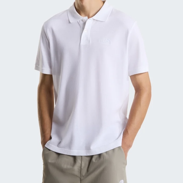 Men's Essential Regular Polo
