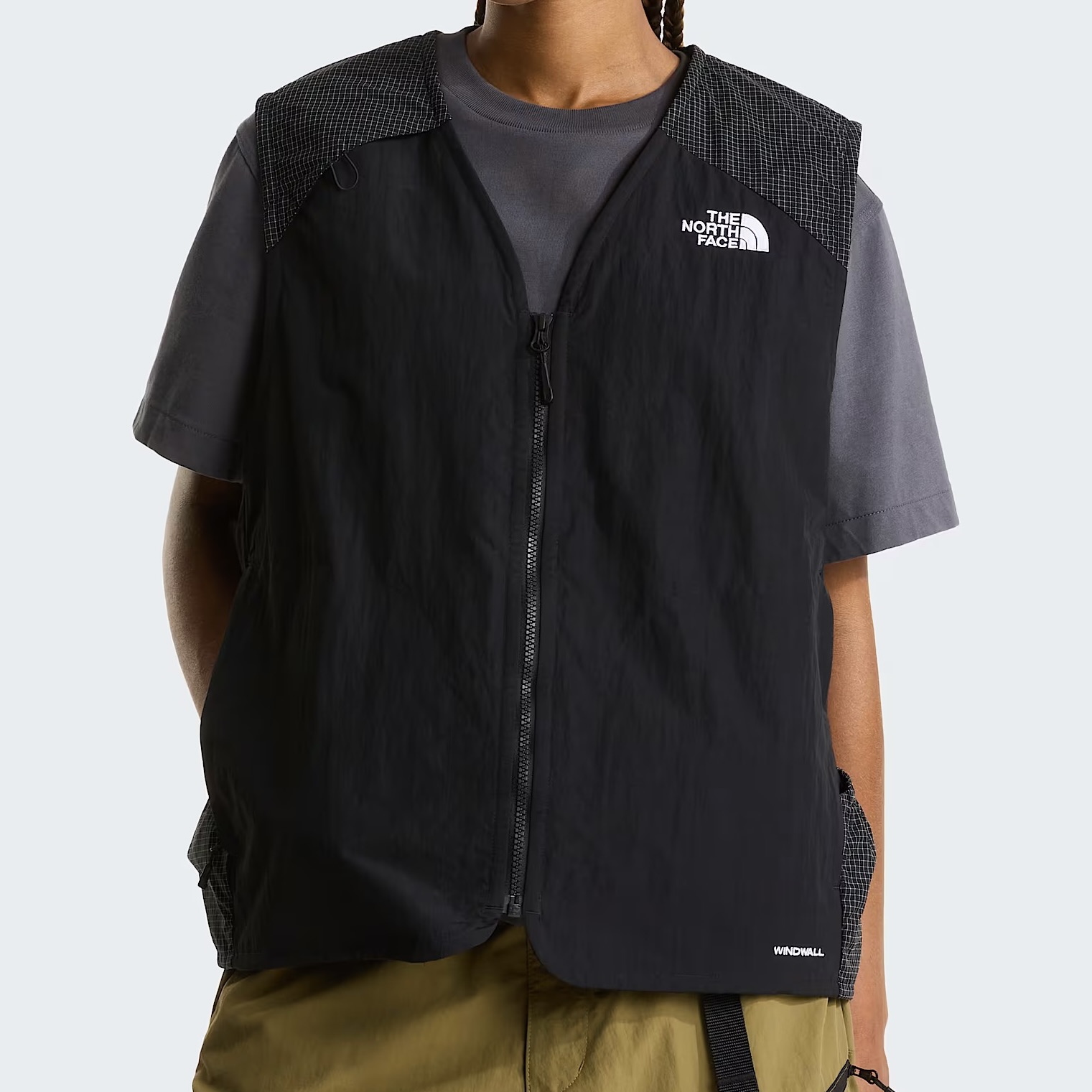Unisex NSE Tech Vest