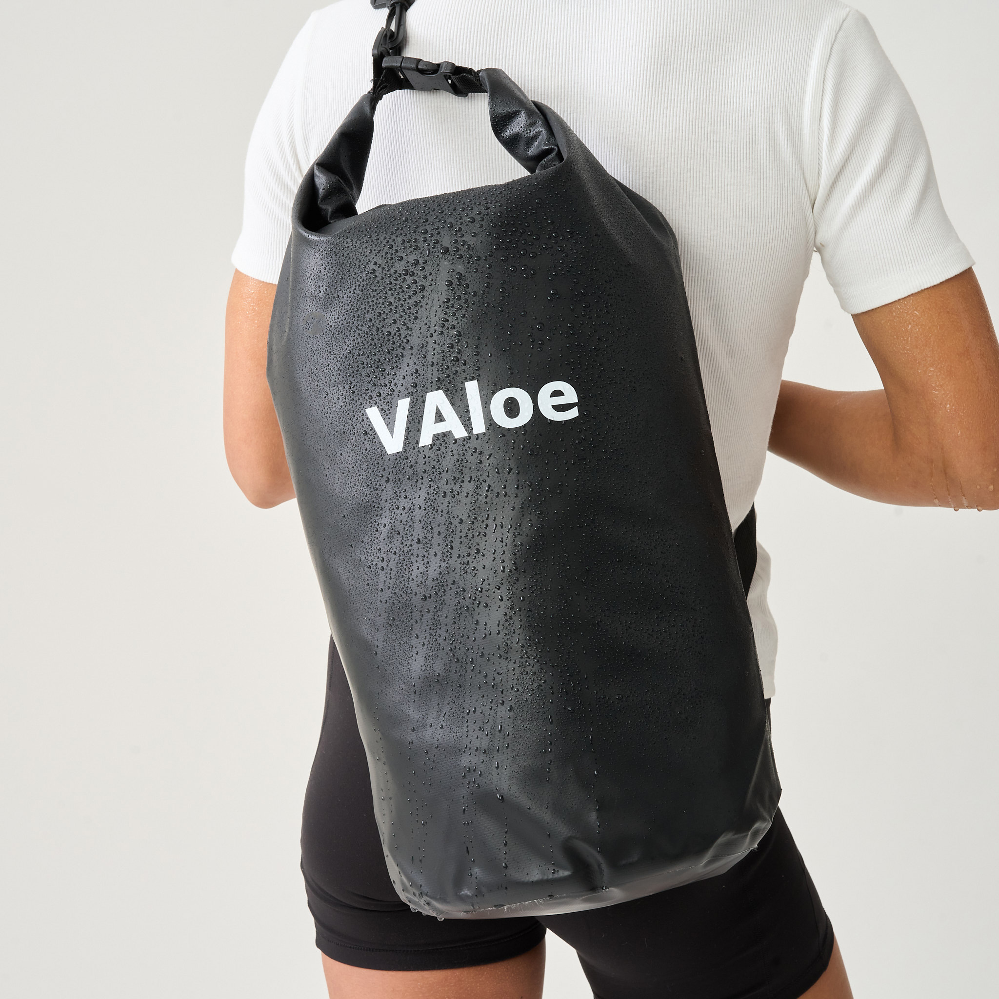 20L Waterproof Duffle Bag