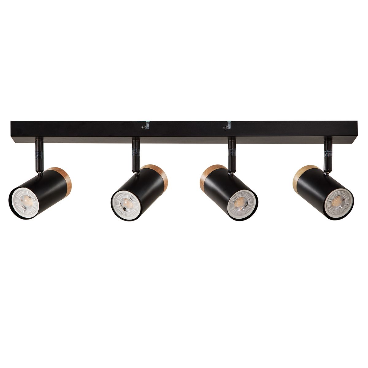 Adjustable Spotlight Ceiling Lamp