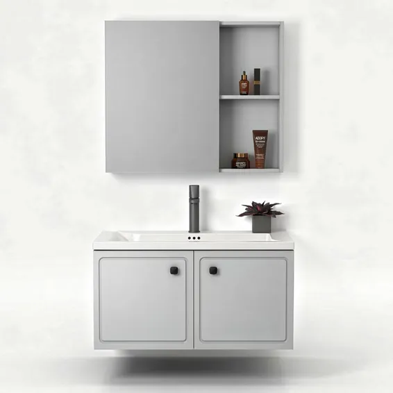 Aluminium - Design 1