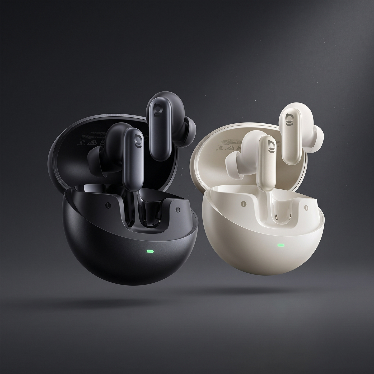 Sound by Bose Inspire XP1 Earbuds
