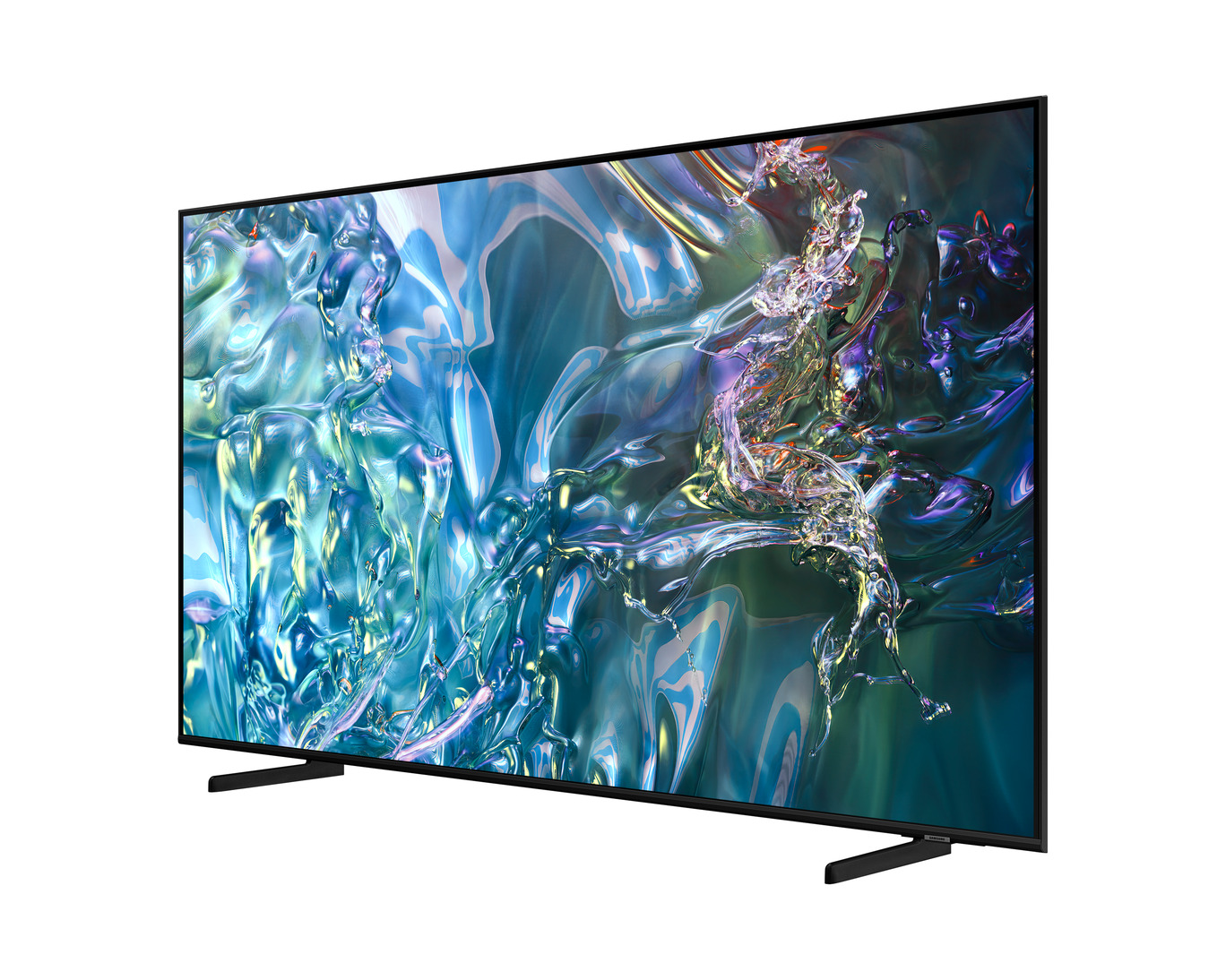 55" or 65" Q60D QLED 4K Smart TV