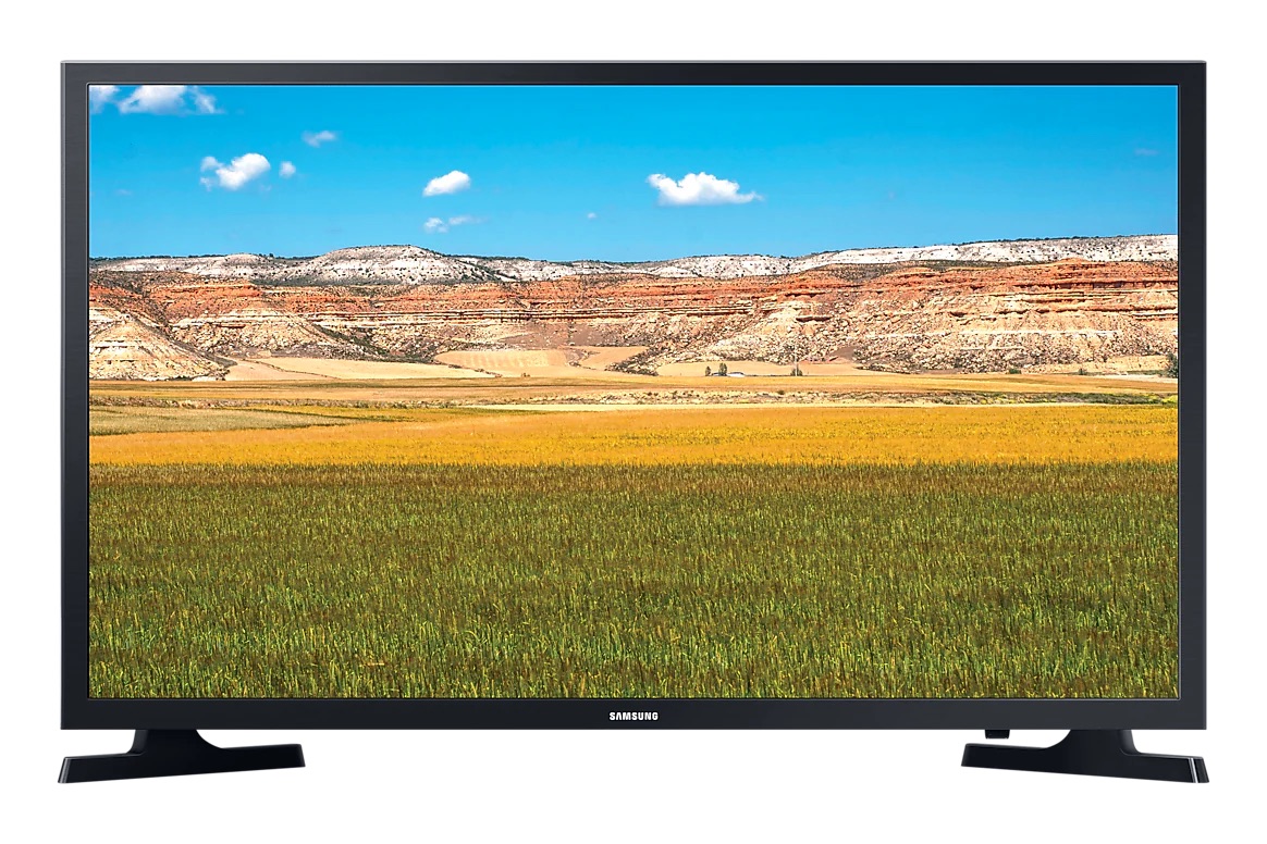 32" HD LED Smart TV (Model: T5300)