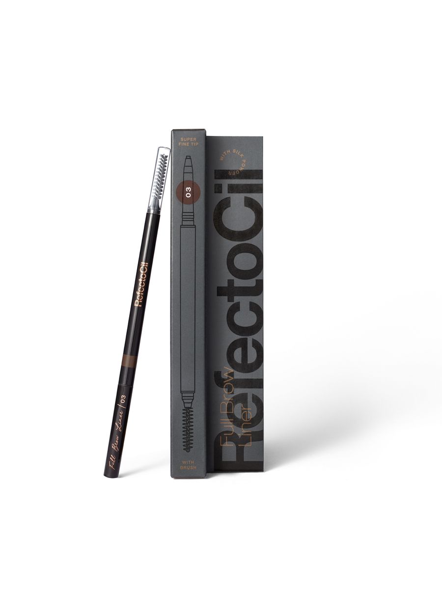 Full Eyebrow Liner