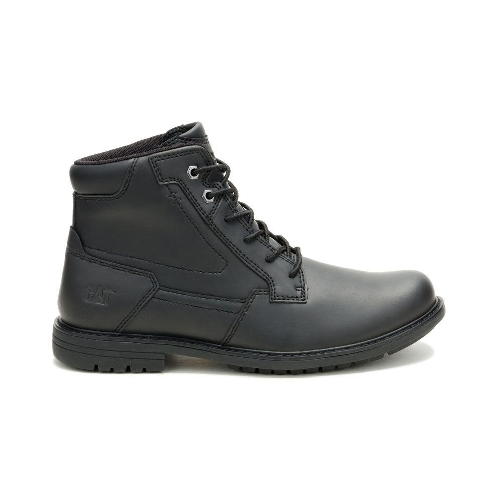 Men's Staten HI Boots