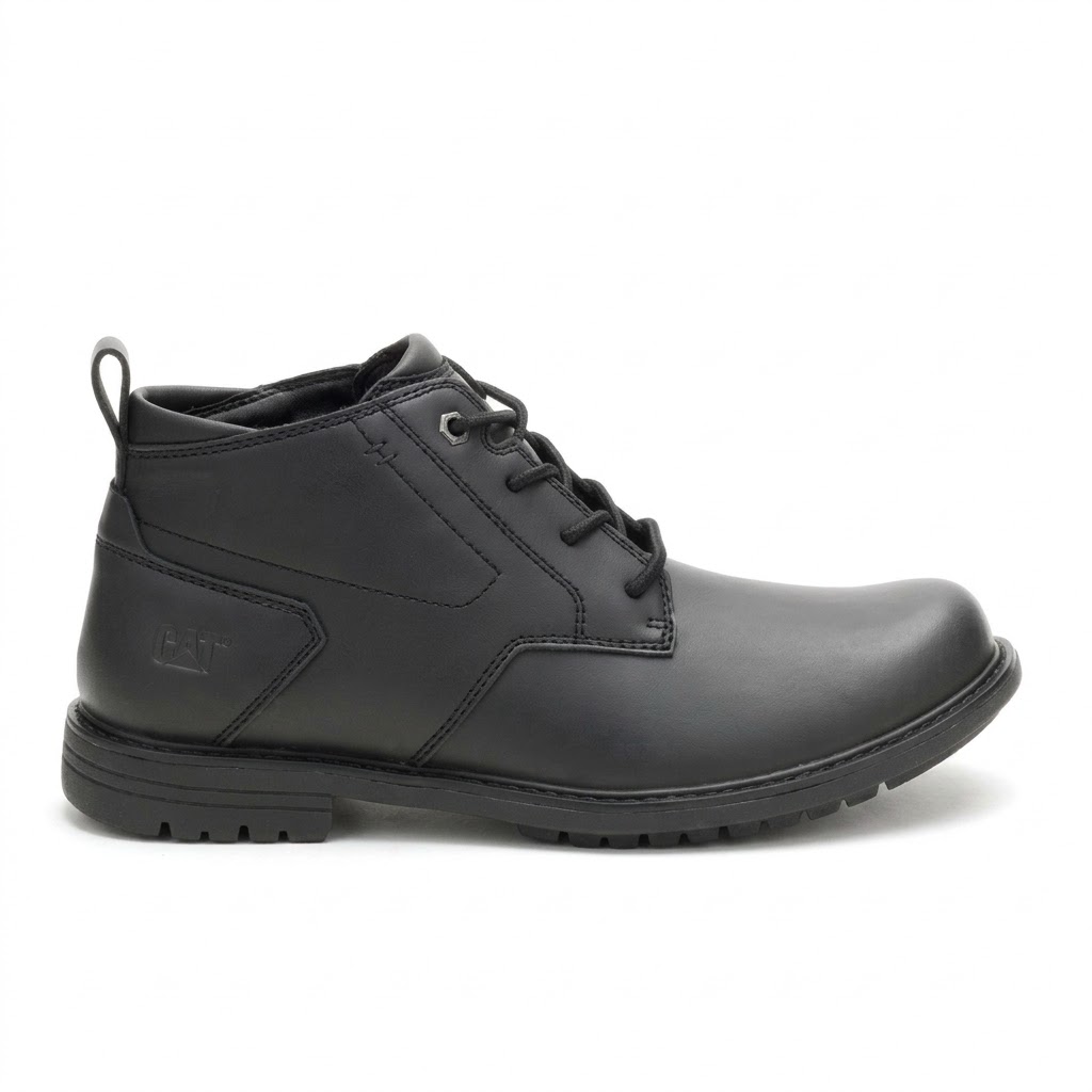 Men's Staten Chukka Boots