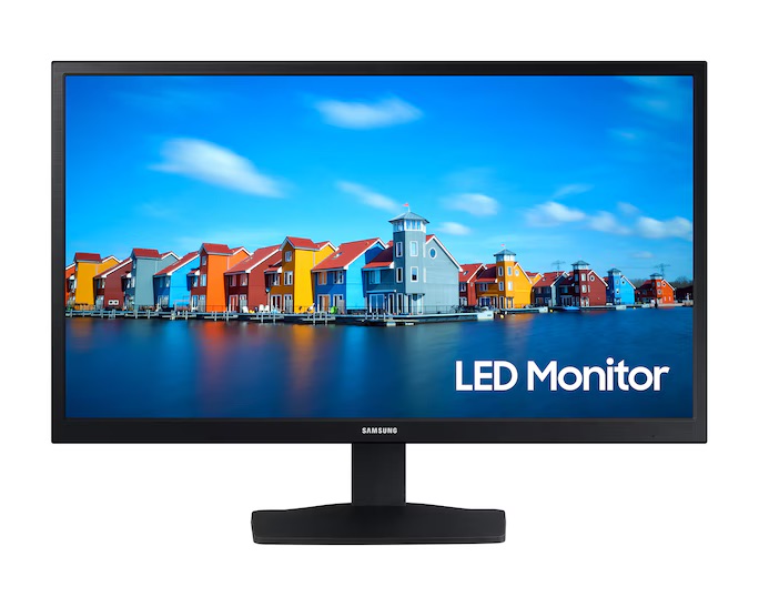 19" Full HD Monitor (Model: S33A)