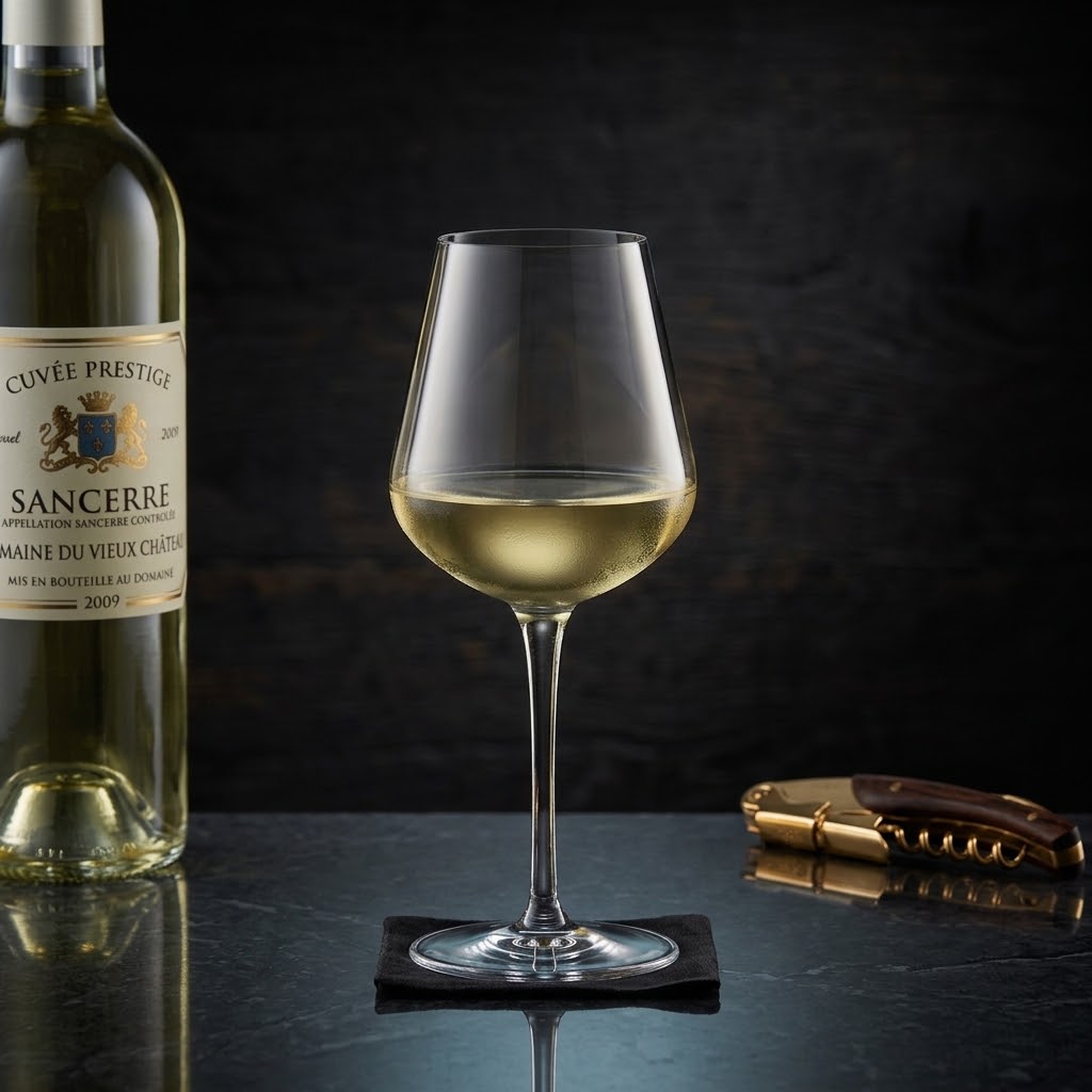 6x 555ml Inalto Uno Wine Glasses