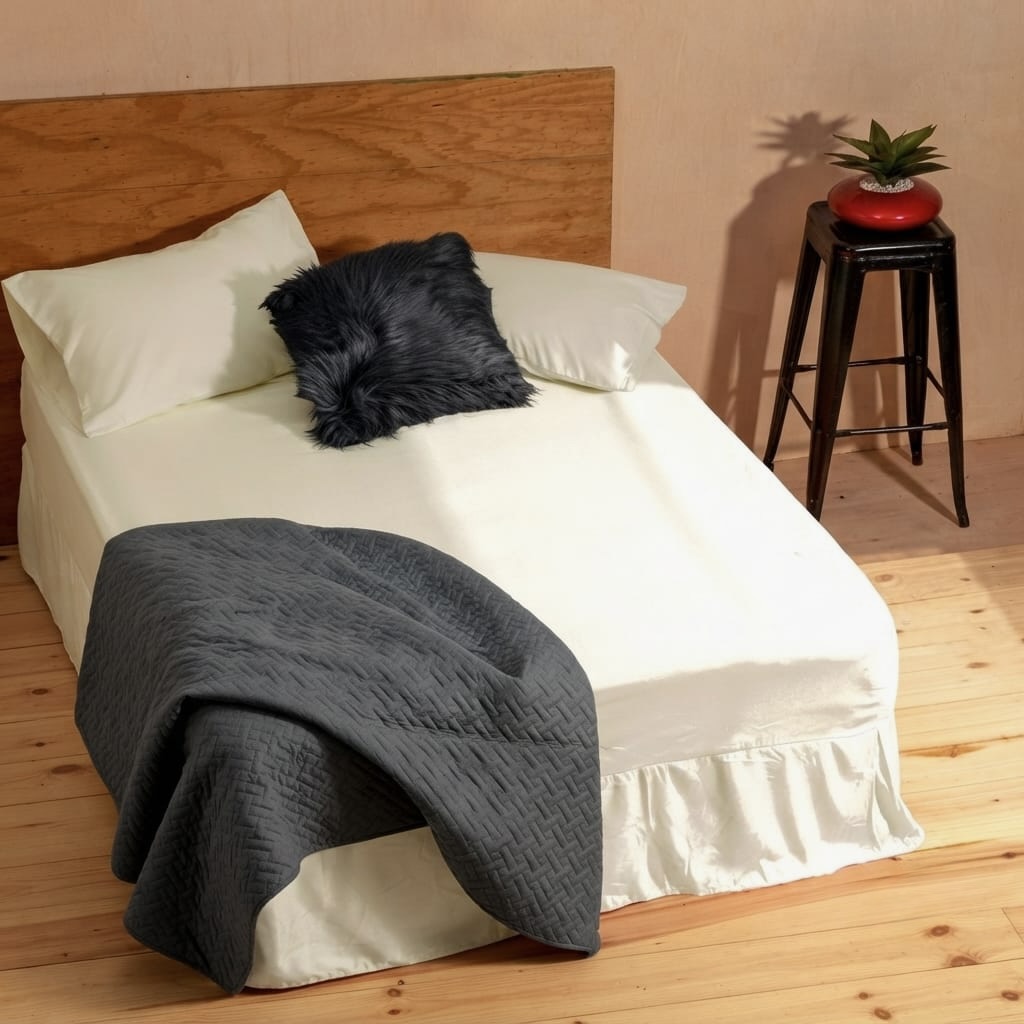 Boxed Easyfit Sheet with Pillowcases