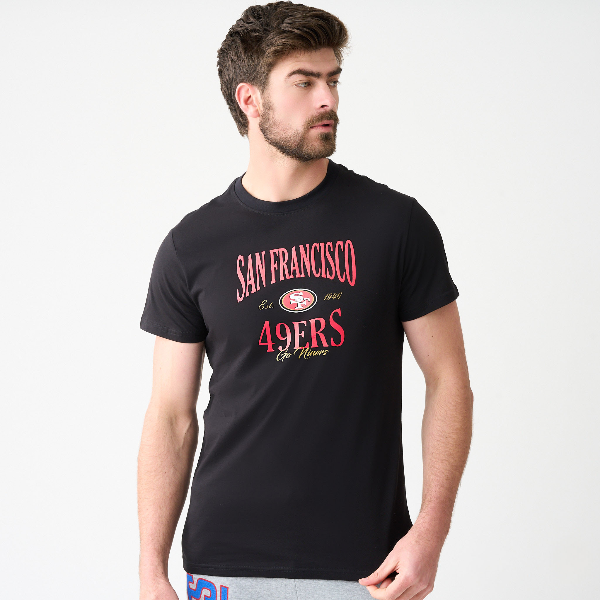 San Francisco 49ers