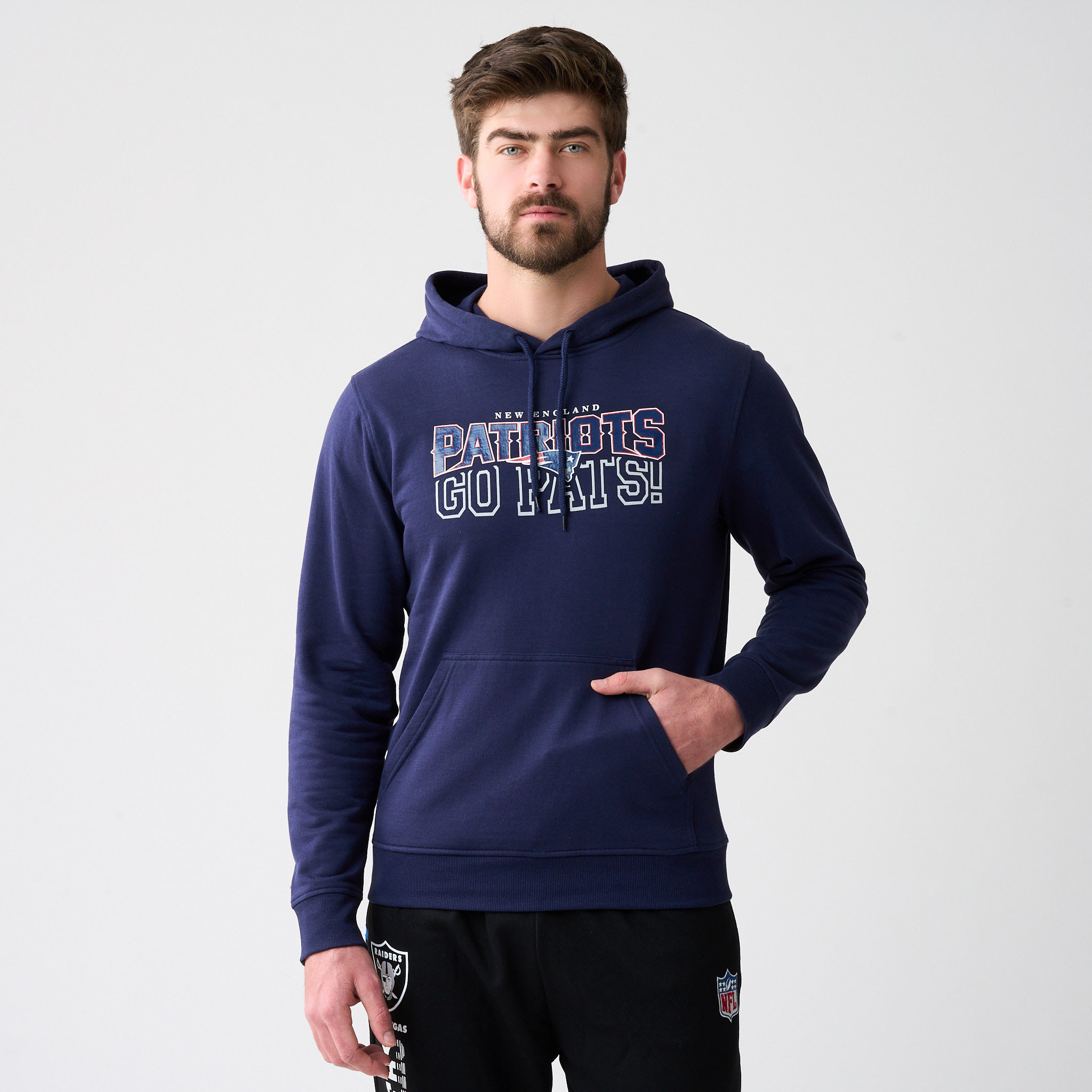 New England Patriots
