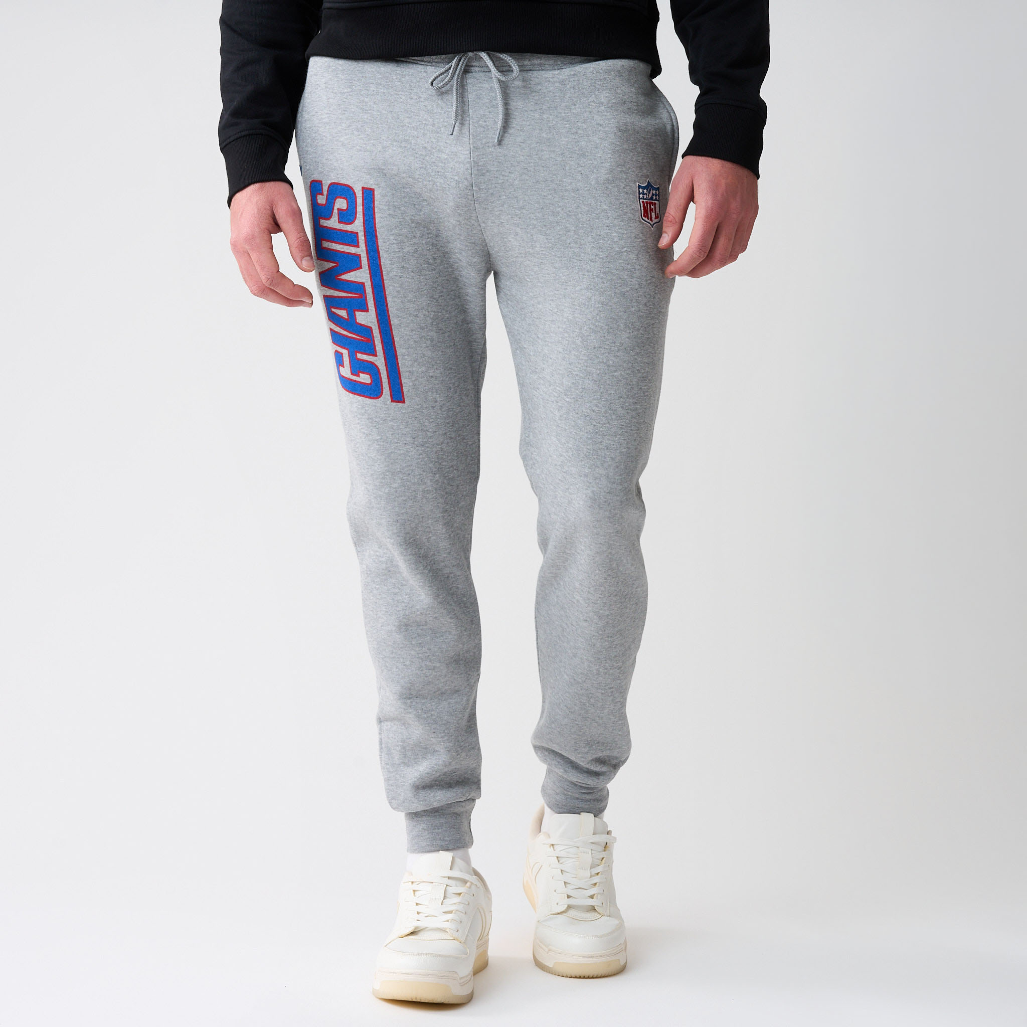 Men's Fleece Track Pants