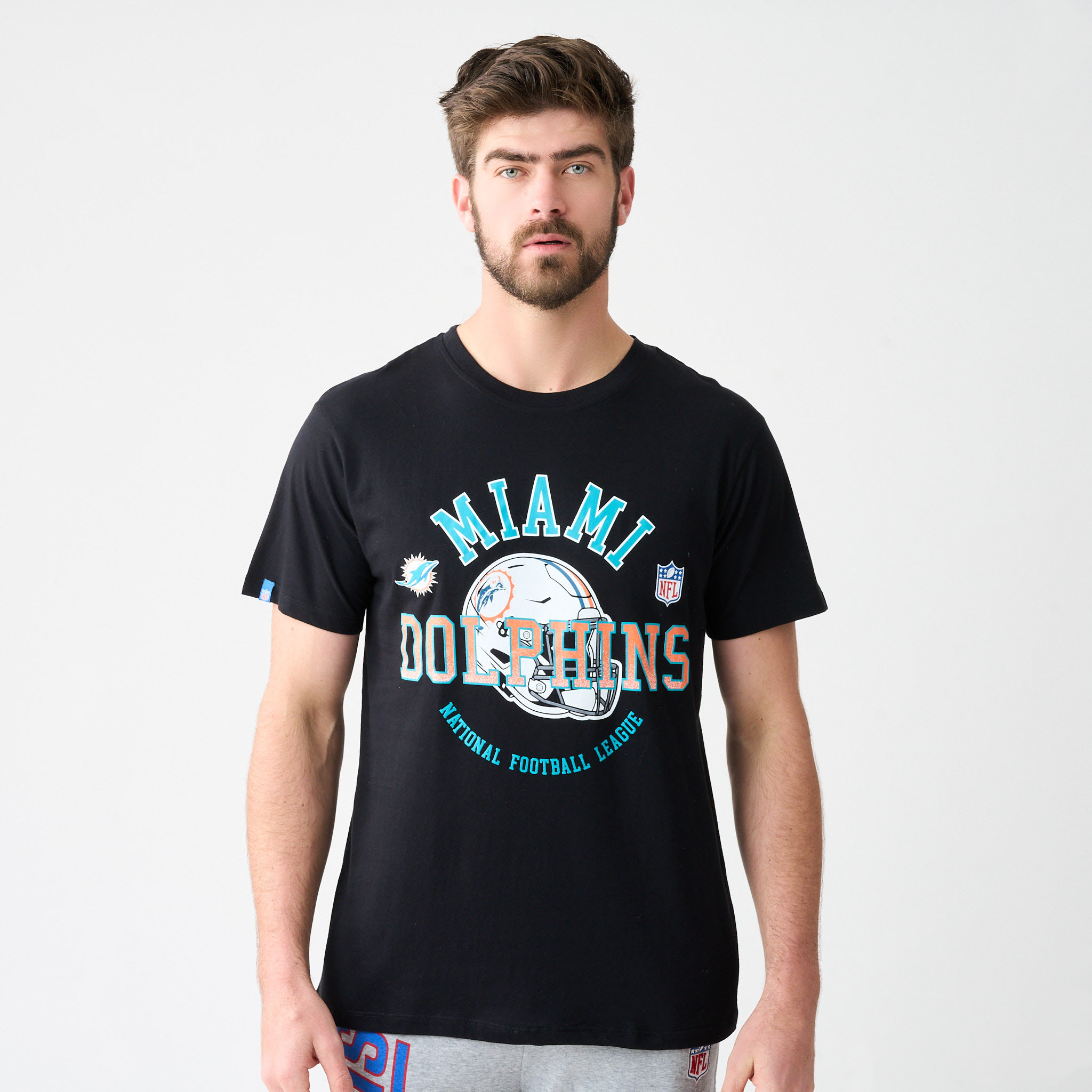 Men's 100% Cotton Regular Tee