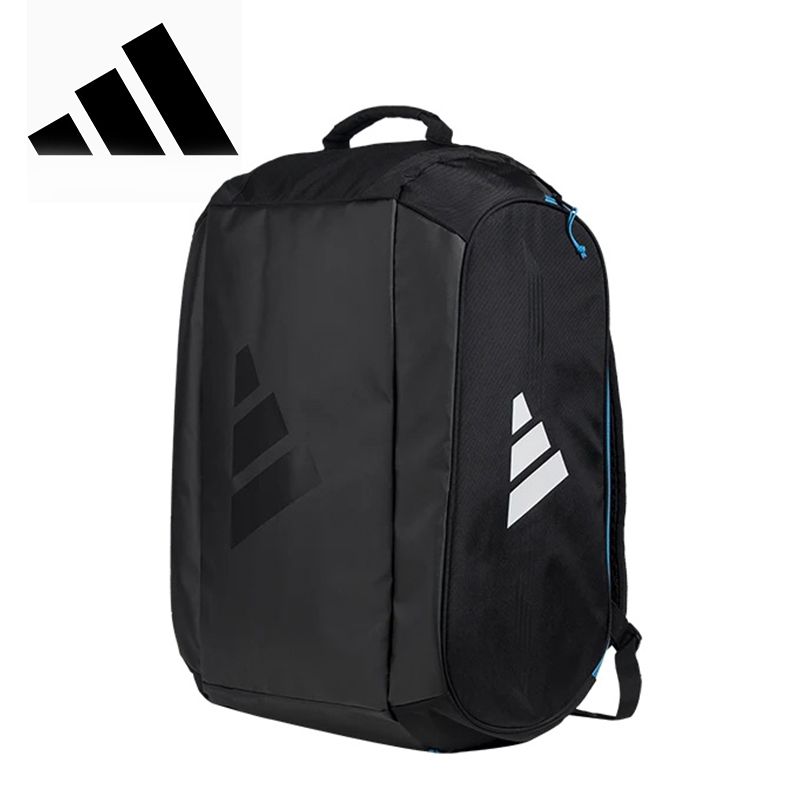 2025 Protour Black 3.4 Racketbag