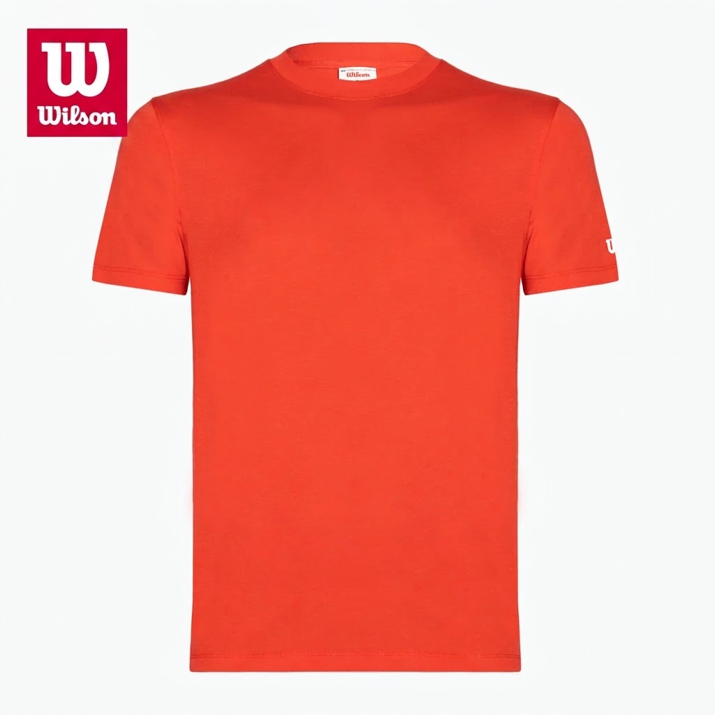 Men's Team Infrared Graphic Shirt