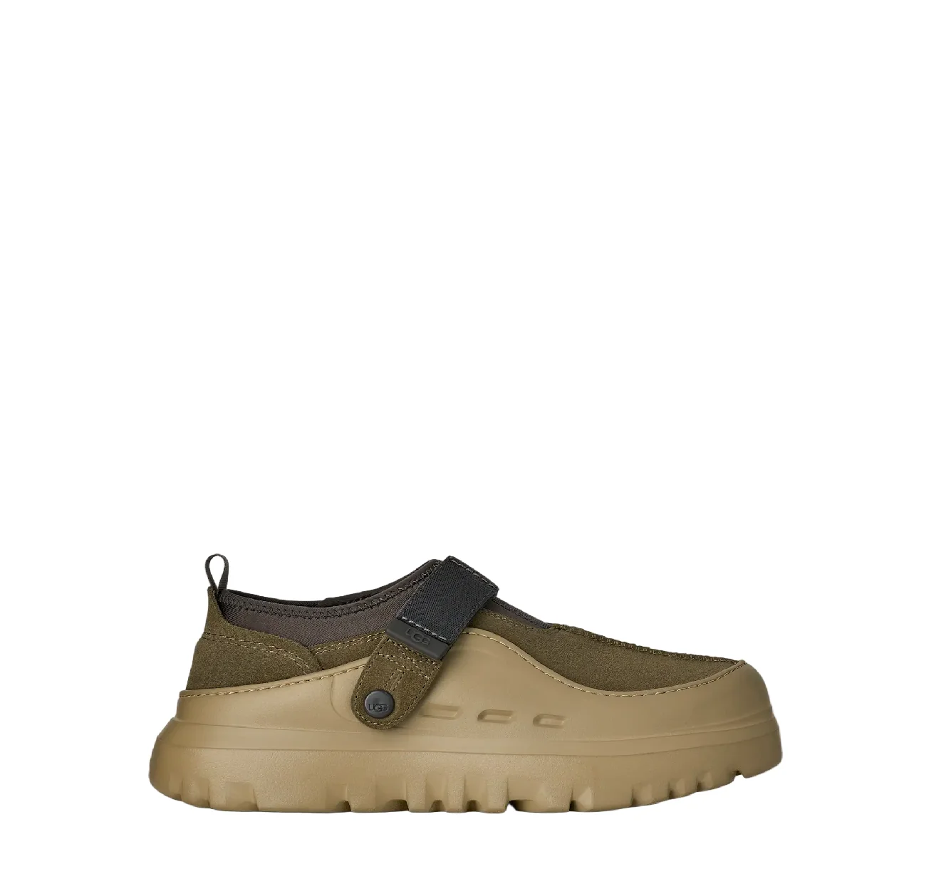 Dark Olive/Moss Green