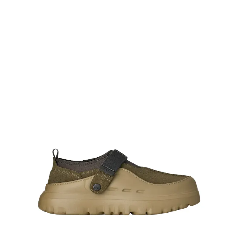 Dark Olive/Moss Green