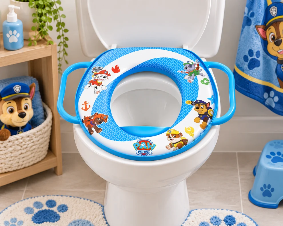 Paw Patrol