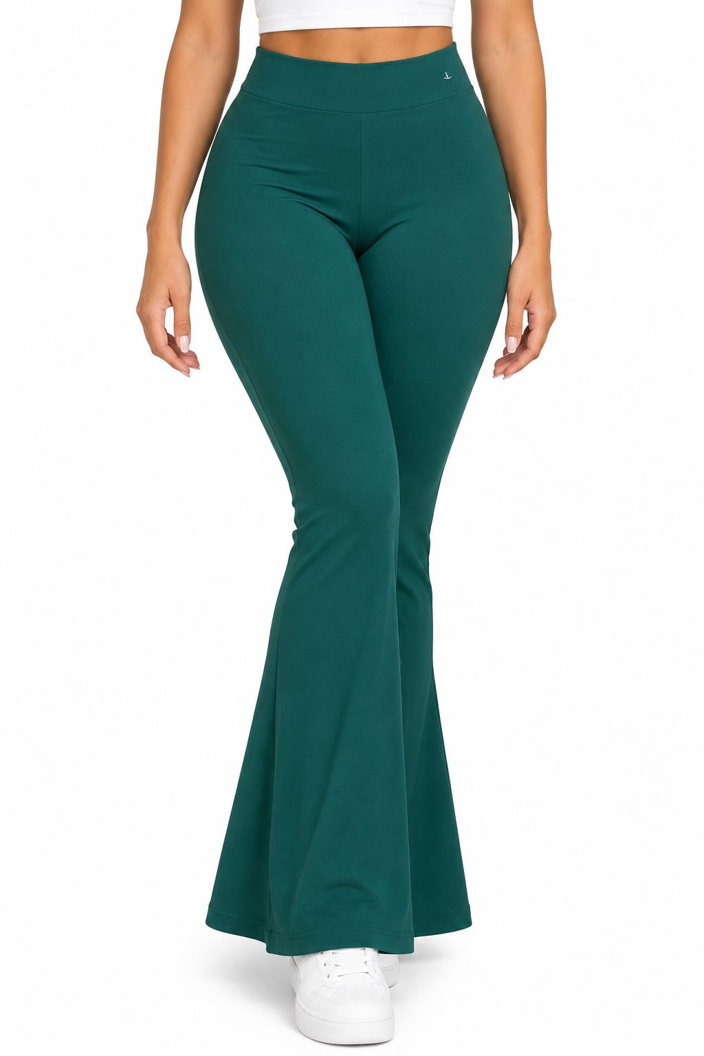 Ladies Boot Cut Tights
