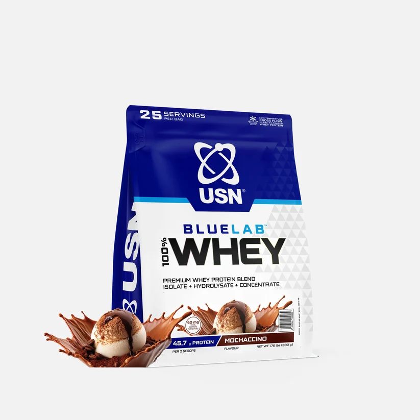Mochaccino