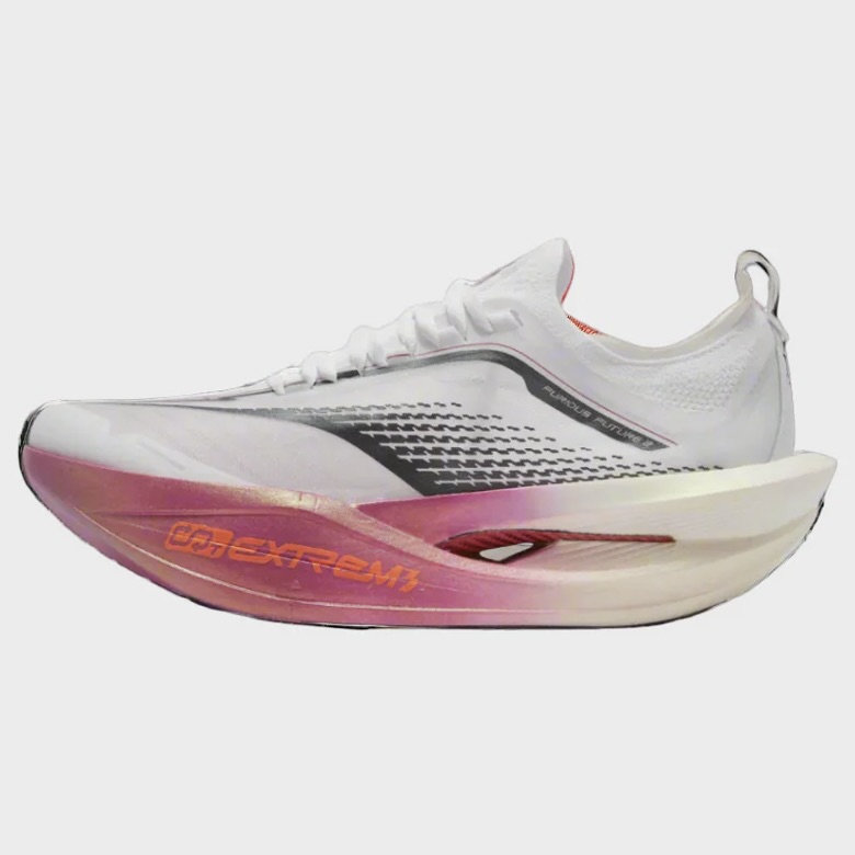 Men's Furious Future 2 Running Shoes