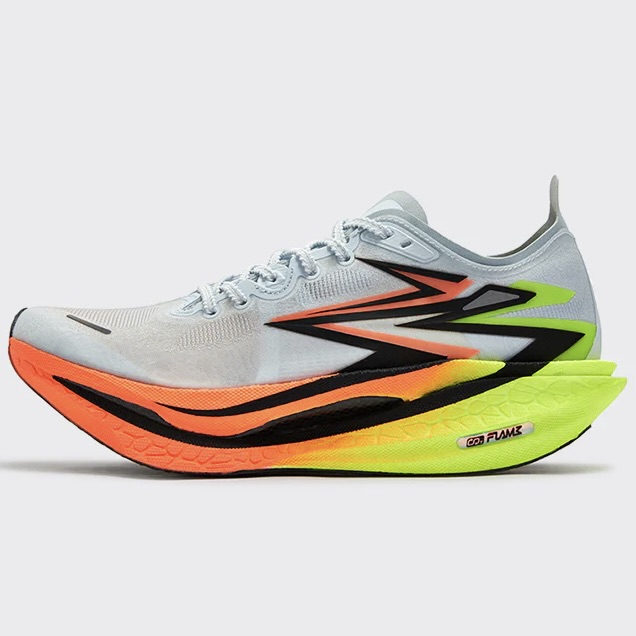 Men's Flame Running Shoes