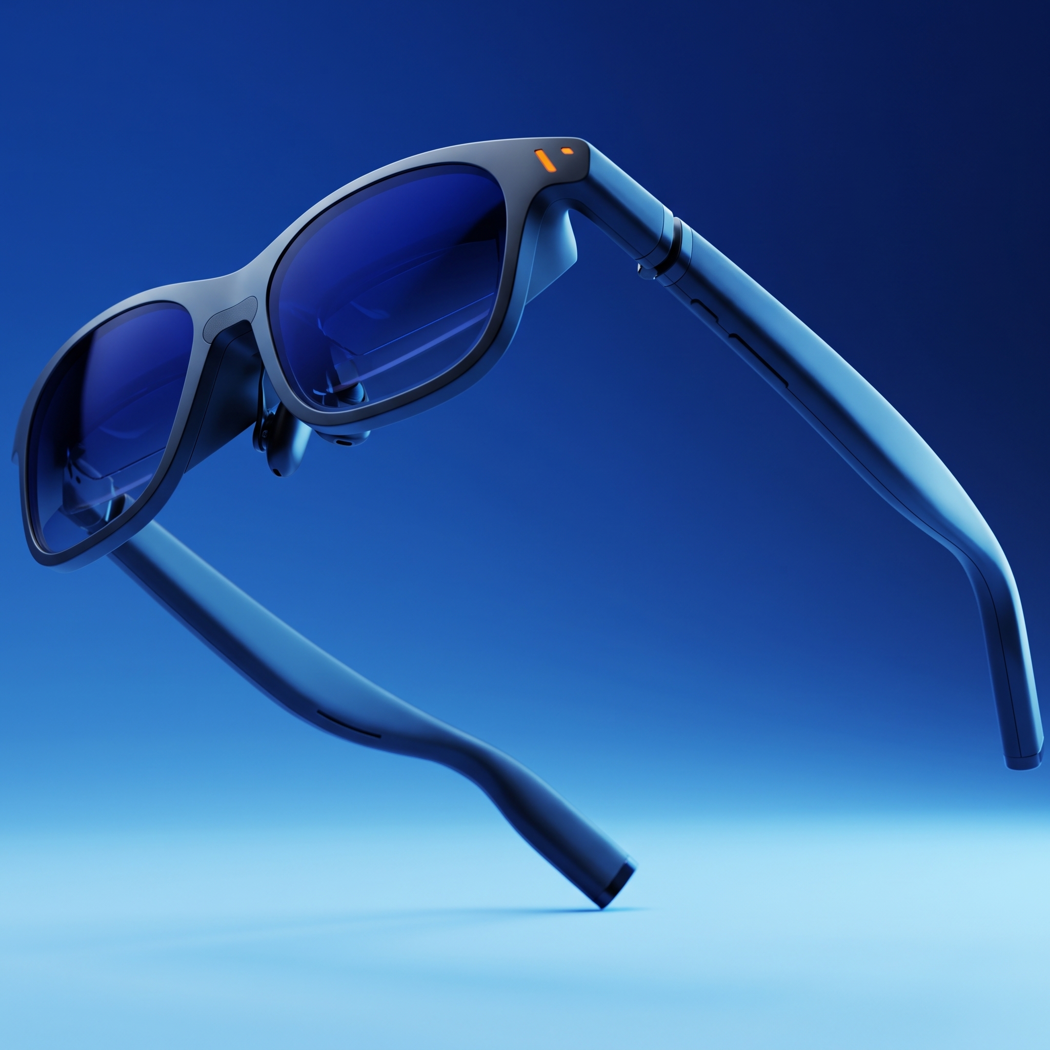 120Hz Pro XR Smart Glasses