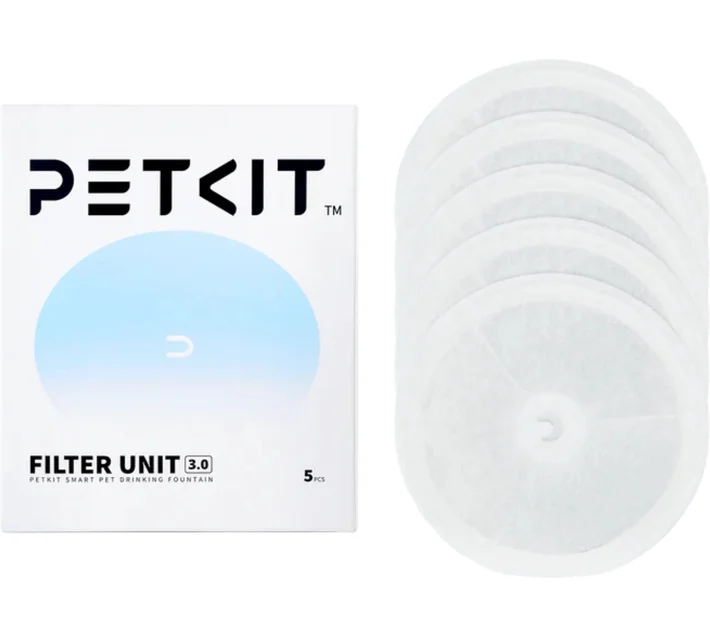 Fountain Filter Unit 3.0 | 10x included