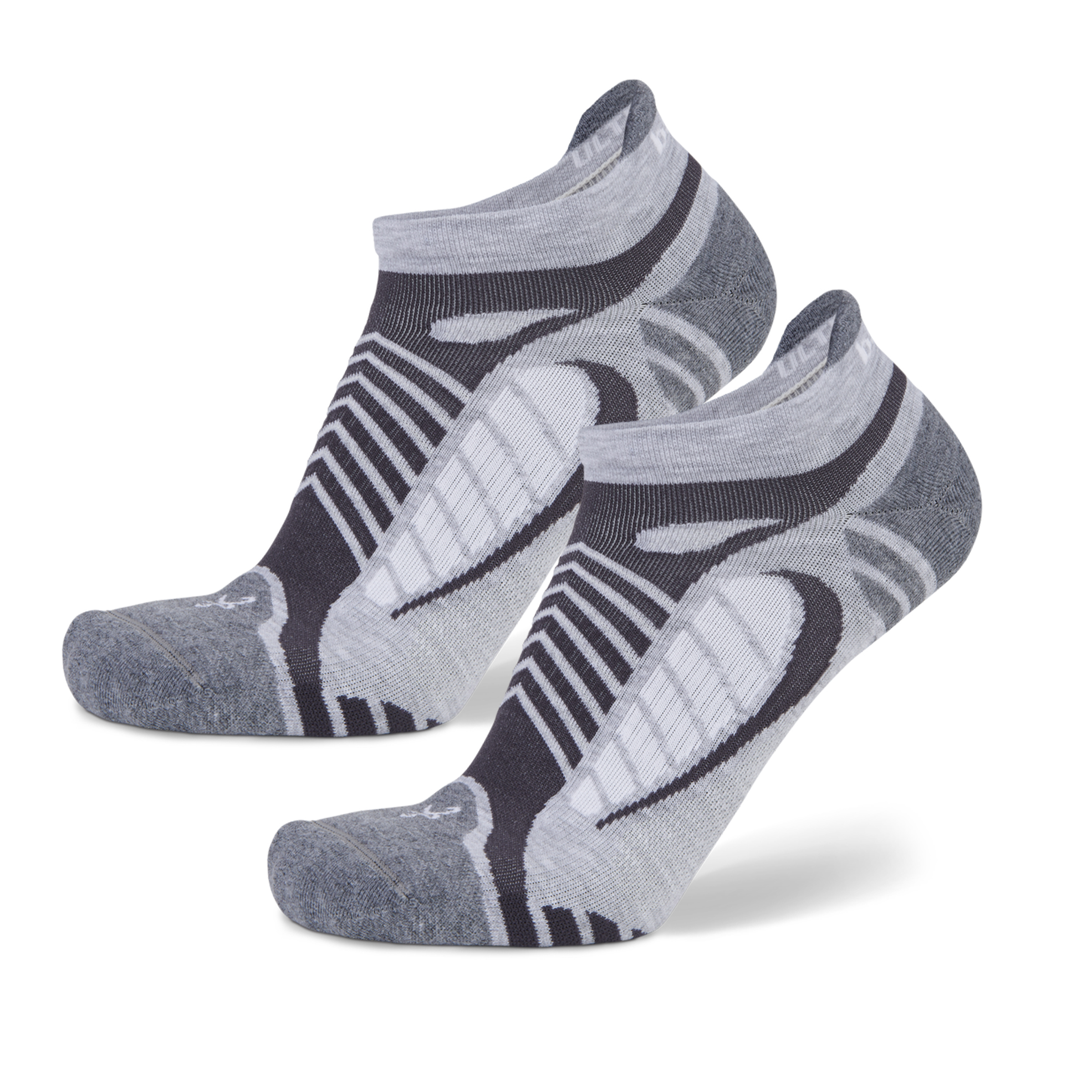 Grey/White